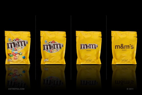 O Efeito Minimalista!