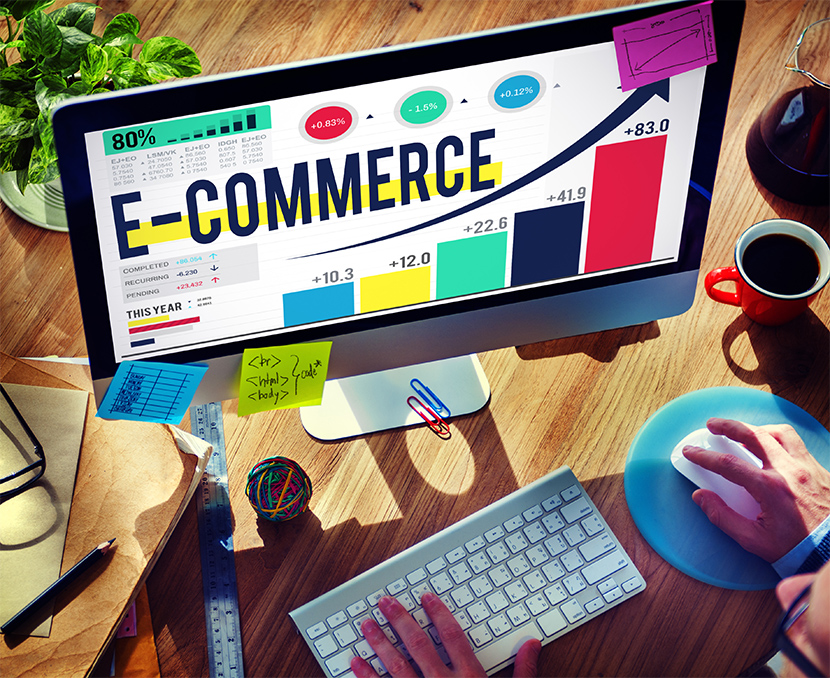 Google diz: E-commerce brasileiro vai crescer 12,4% ao ano e dobrar de tamanho no país