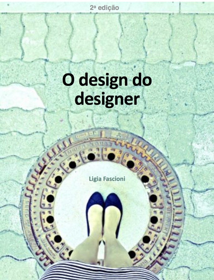 4 livros que todo designer deve ler
