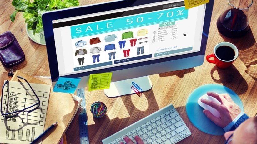 Dicas para ter um layout funcional em sua loja virtual