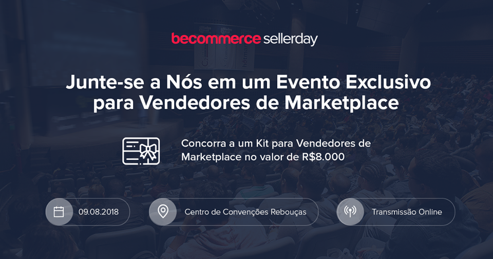 Becommerce Seller Day 2018