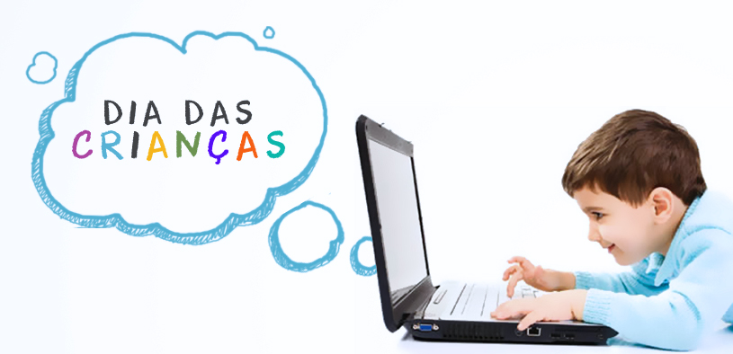 O dia das crianças é a data mais quente do e-commerce, saiba o por que