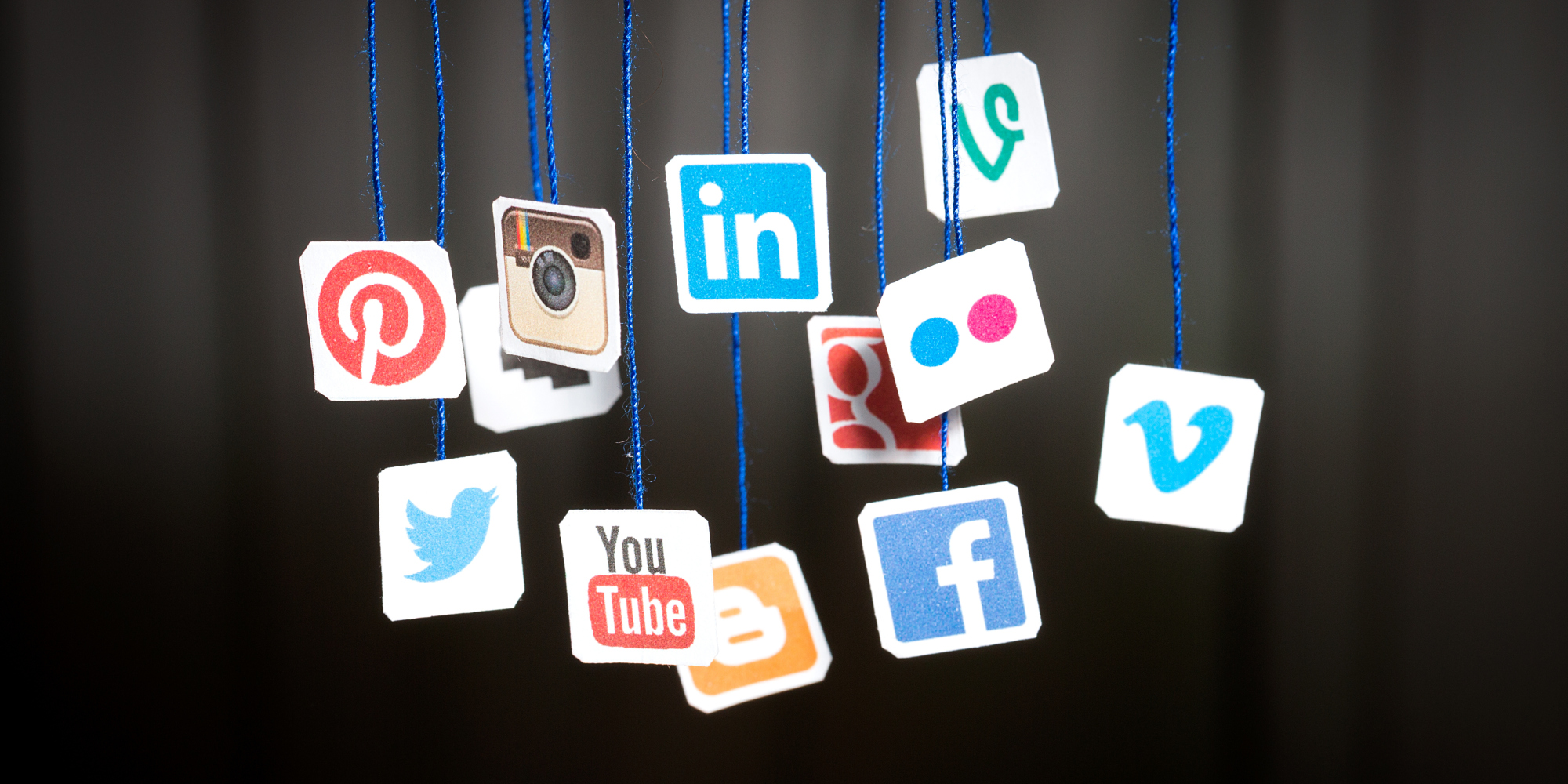Desbravando as redes sociais