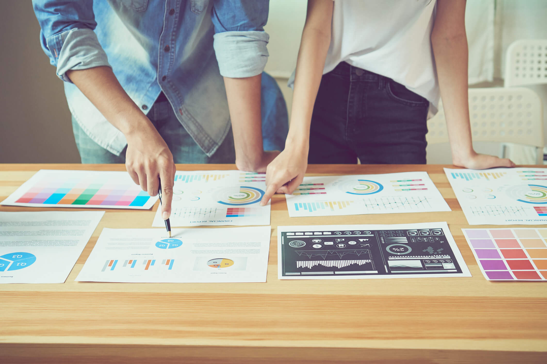 Planejamento estratégico, tático e operacional: entenda as diferenças