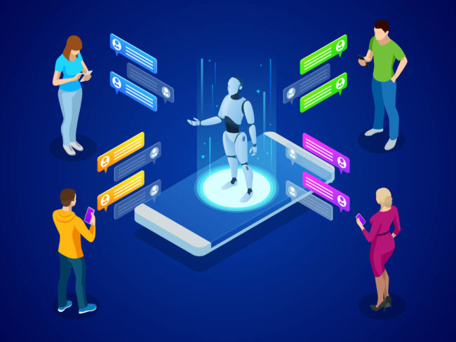 Como a automação de processos pode diminuir seu volume de trabalho?