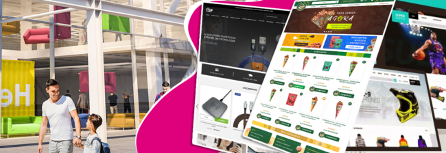 Layout pronto para e-commerce, é um bom negócio?