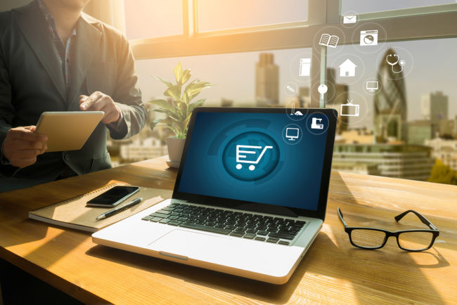 E-commerce: Otimizando design, layout e conteúdo para ser encontrado e vender mais