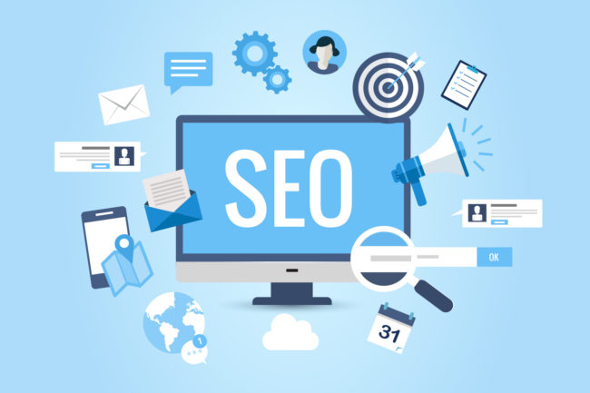 Descubra como as técnicas de SEO podem te auxiliar na otimização de suas vendas