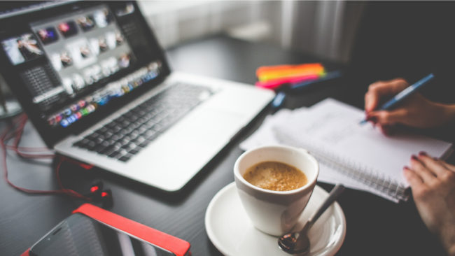 SERI.E DESIGN a Melhor Agência de Criação de Ecommerce: Substituir a sua agência atual