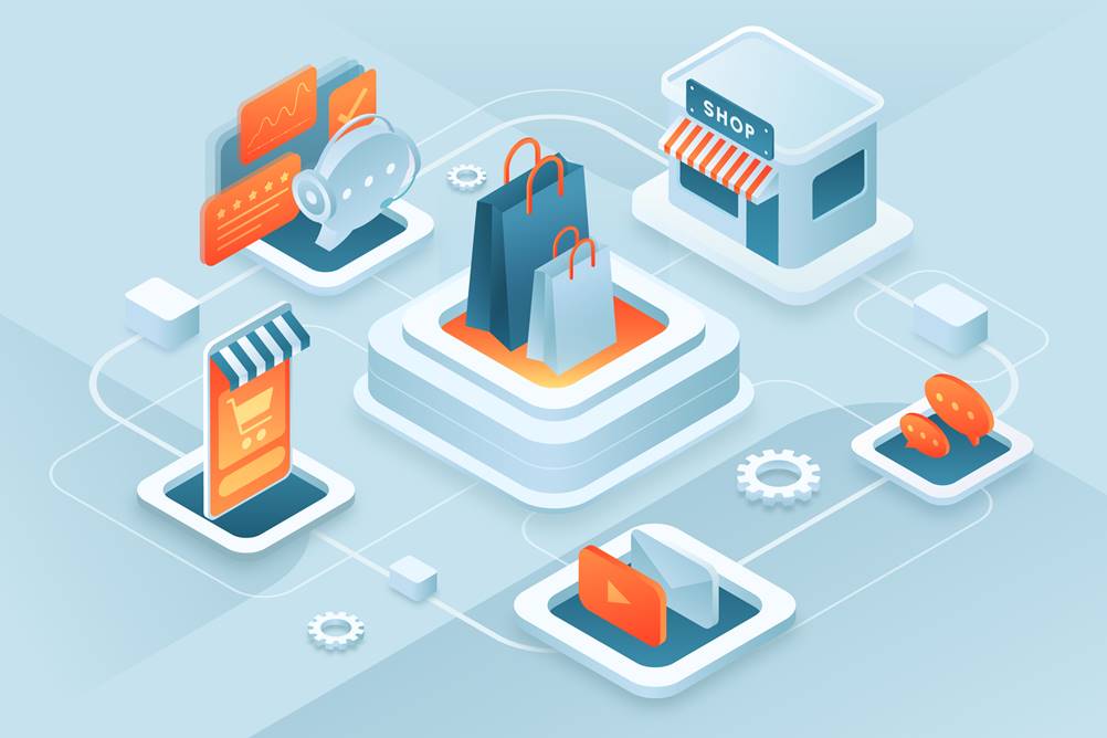 Omnichannel no e-commerce: Vantagens e desafios da integração